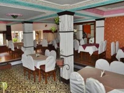 Hotel Kathmandu View Exteriör bild