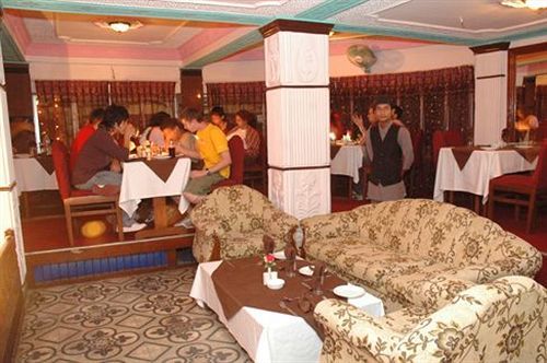 Hotel Kathmandu View Exteriör bild